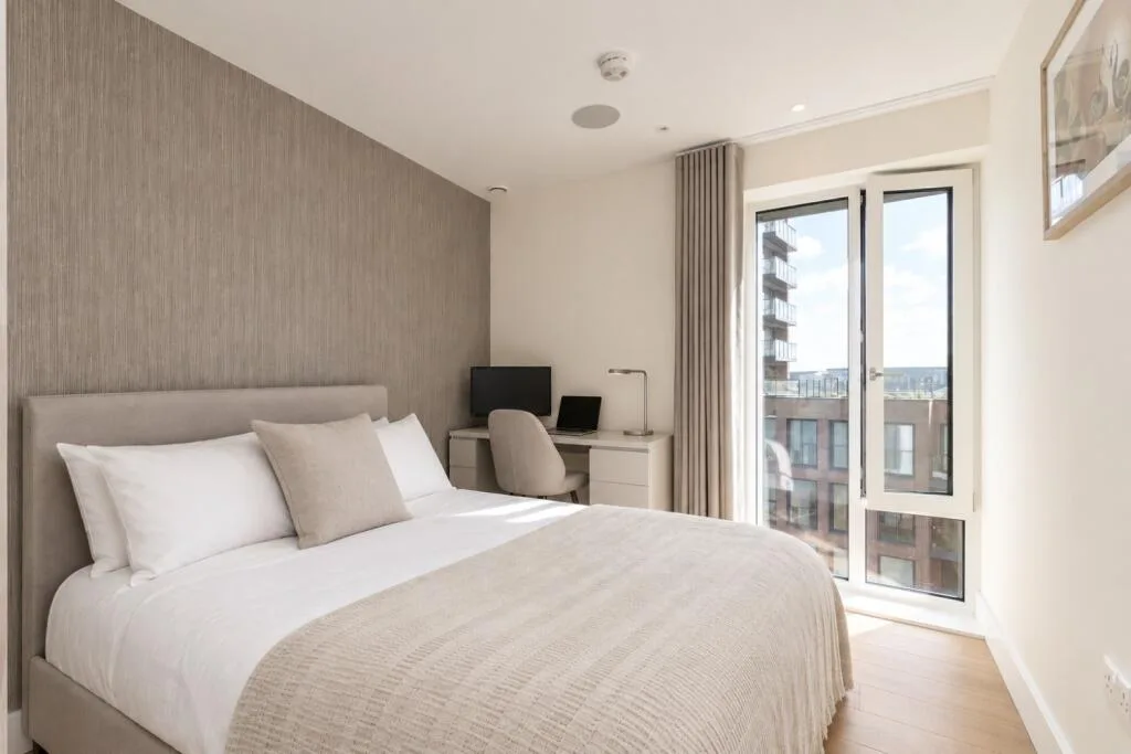 3 bedroom apartment for rent