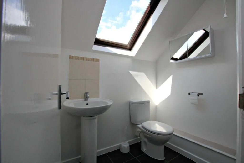 3 bedroom flat for rent