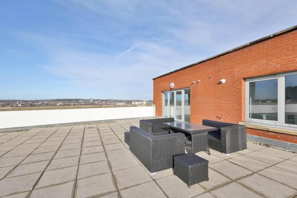 3 bedroom apartment for rent