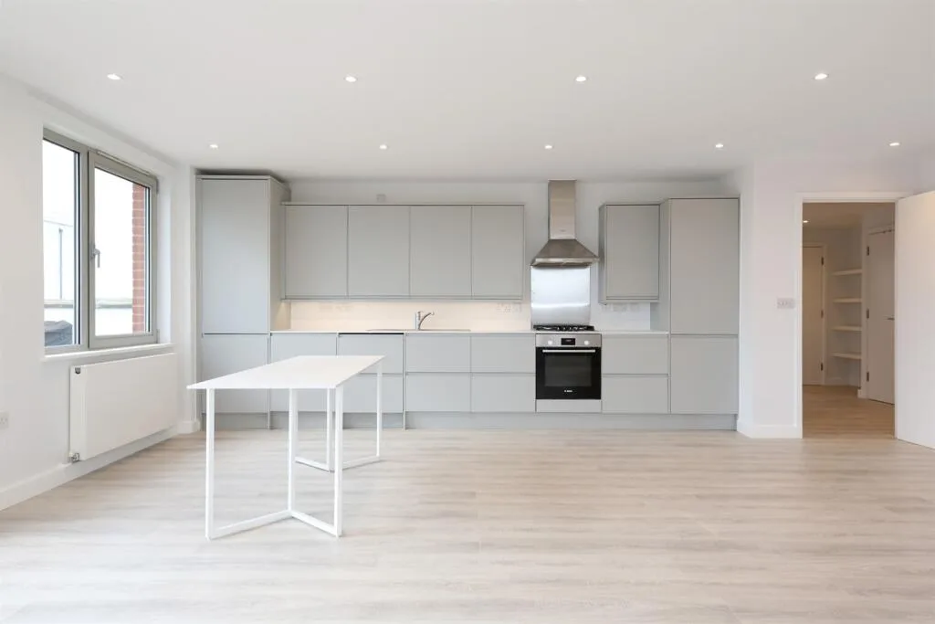 3 bedroom apartment for rent