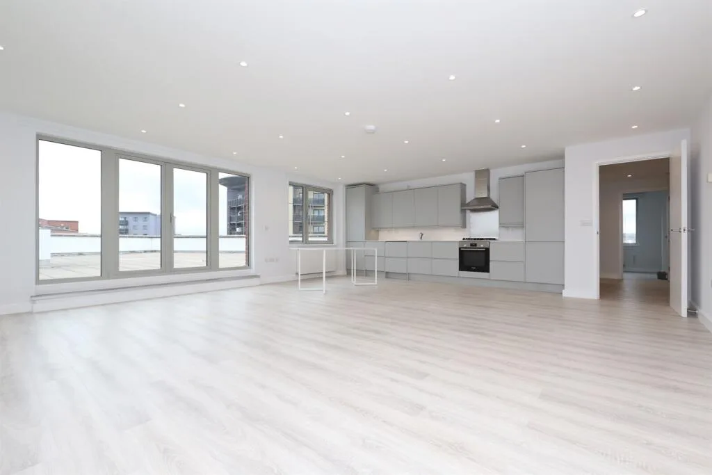 3 bedroom apartment for rent