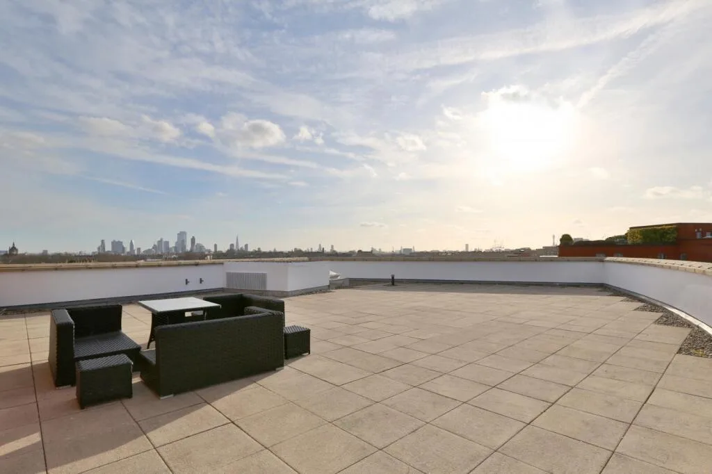 3 bedroom apartment for rent