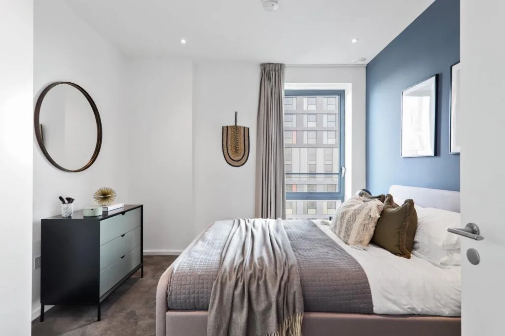 3 bedroom apartment for rent