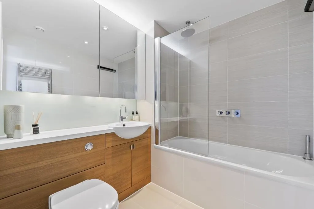 3 bedroom apartment for rent