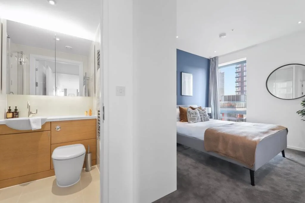 3 bedroom apartment for rent