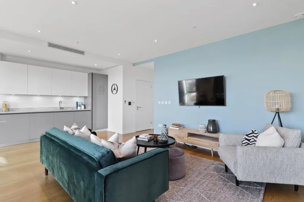 3 bedroom apartment for rent