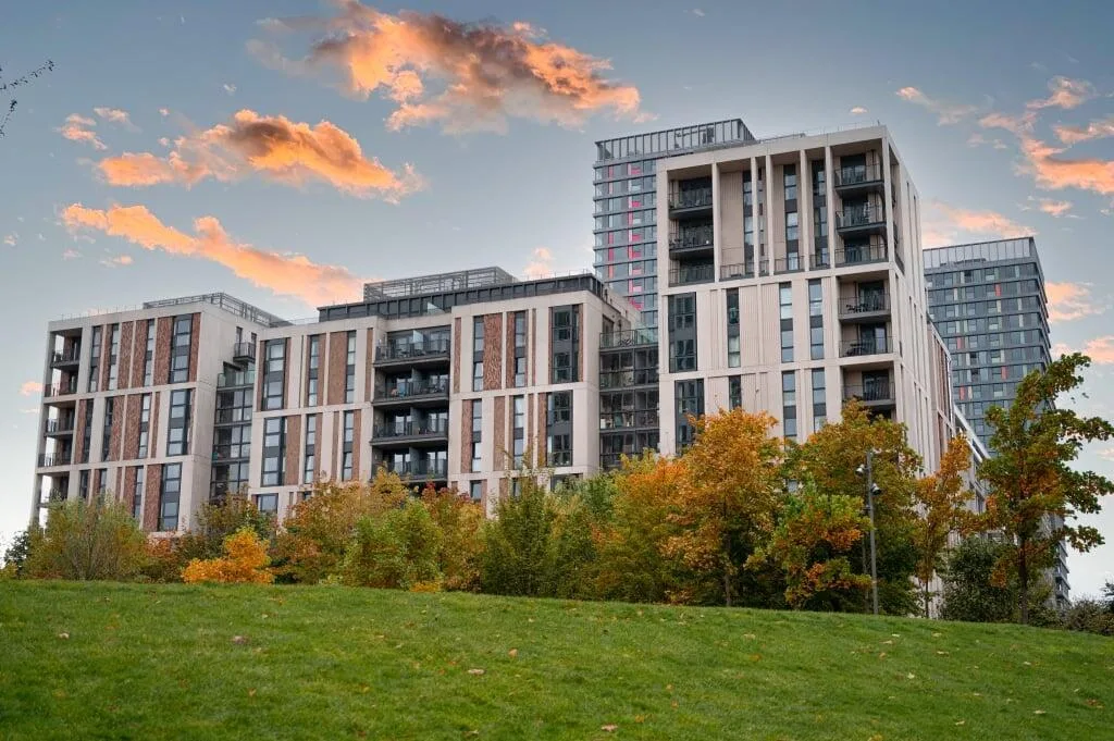 3 bedroom apartment for rent