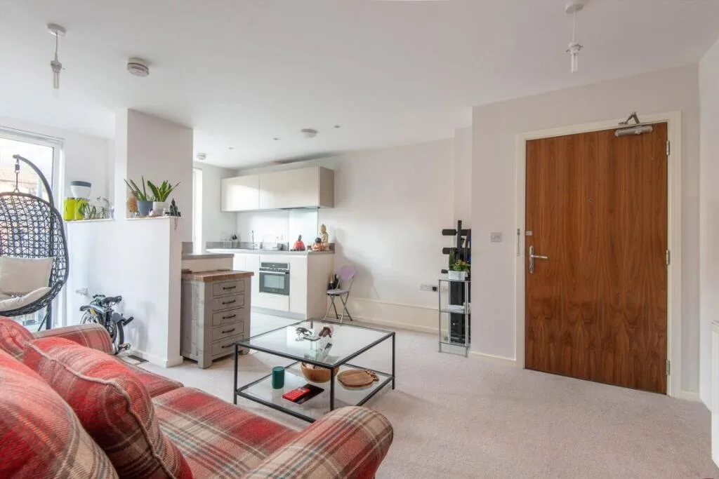 1 bedroom flat for rent