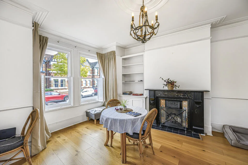 3 bedroom terraced house for rent
