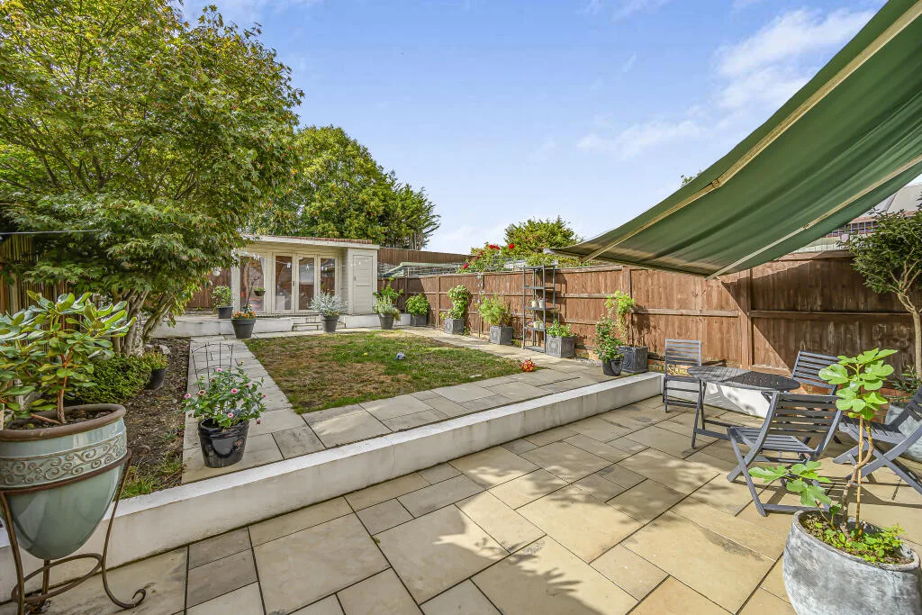 3 bedroom terraced house for rent