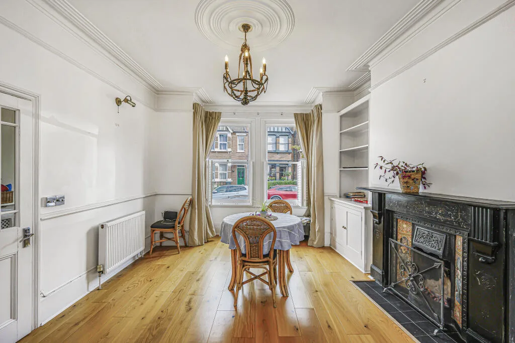 3 bedroom terraced house for rent