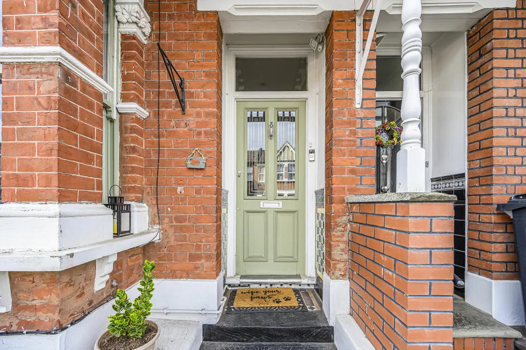 3 bedroom terraced house for rent