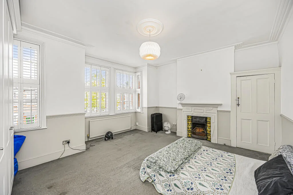3 bedroom terraced house for rent