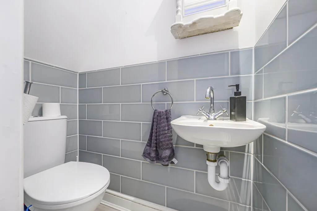 3 bedroom terraced house for rent