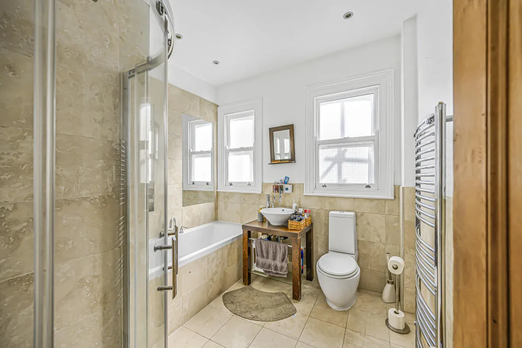 3 bedroom terraced house for rent