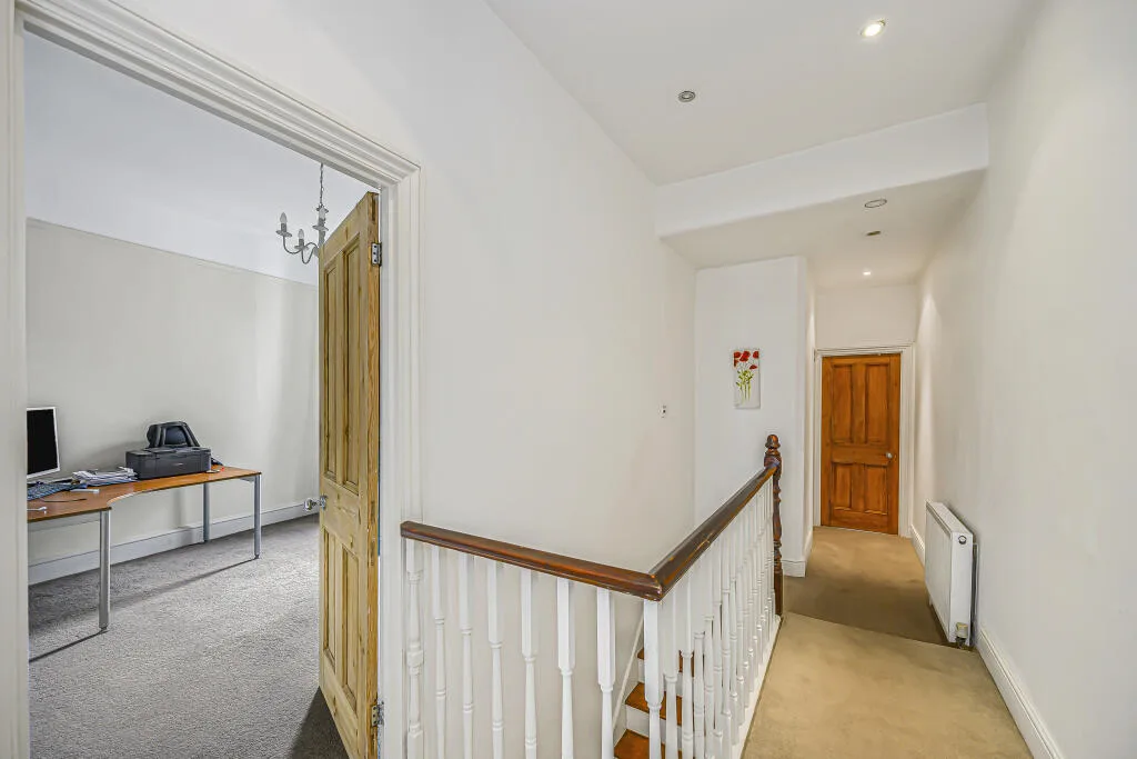 3 bedroom terraced house for rent