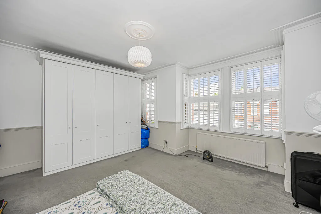 3 bedroom terraced house for rent