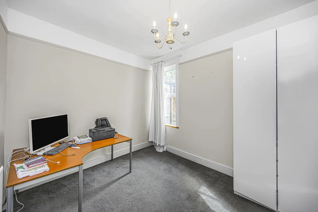 3 bedroom terraced house for rent