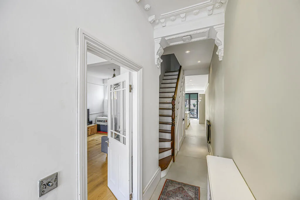 3 bedroom terraced house for rent