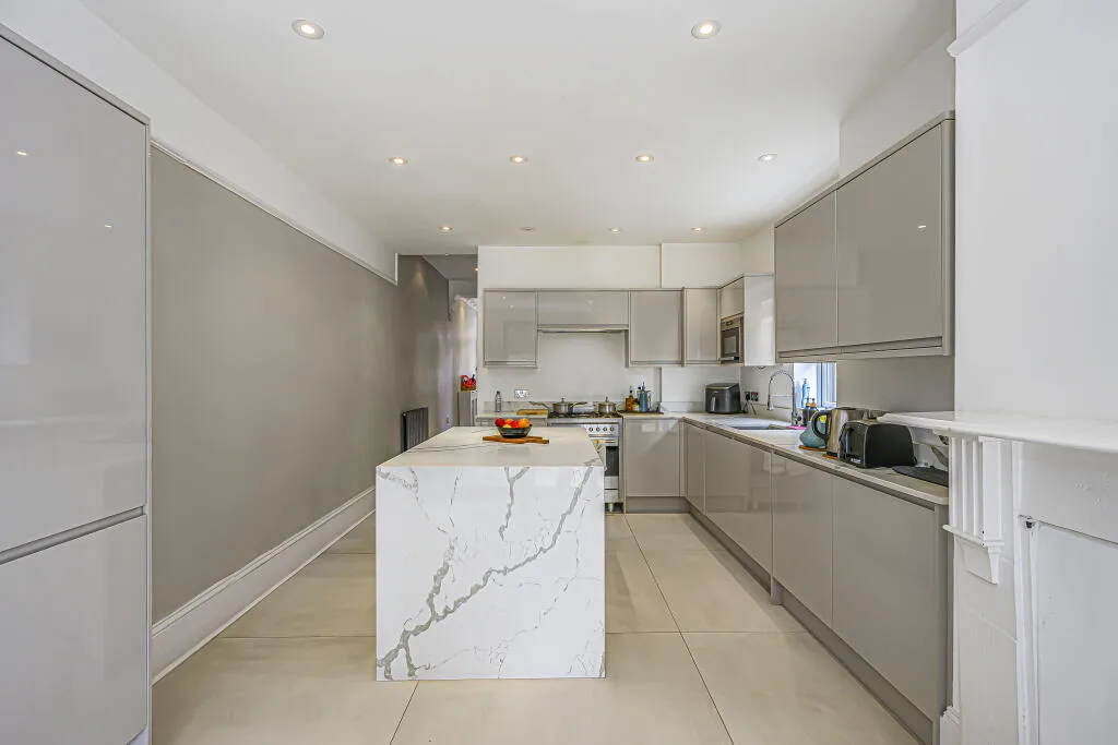 3 bedroom terraced house for rent