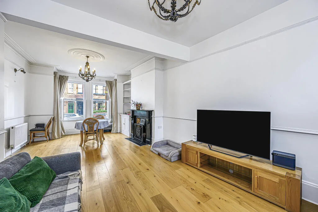 3 bedroom terraced house for rent