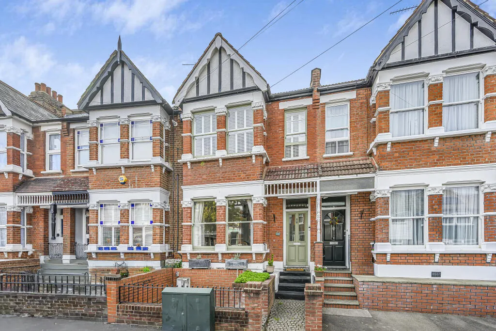 3 bedroom terraced house for rent