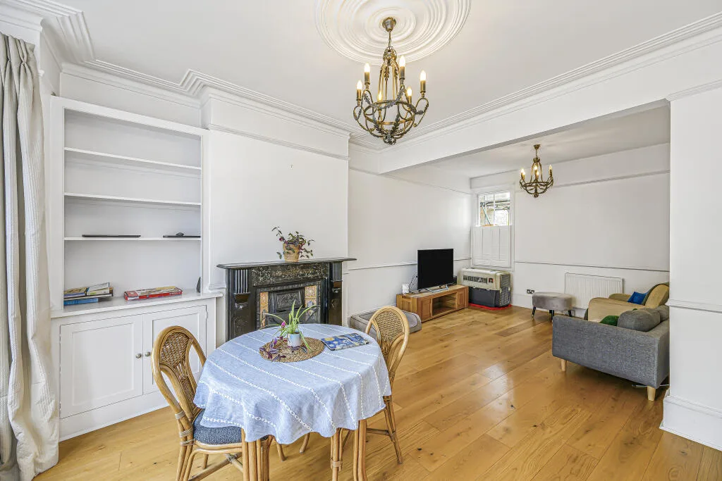 3 bedroom terraced house for rent