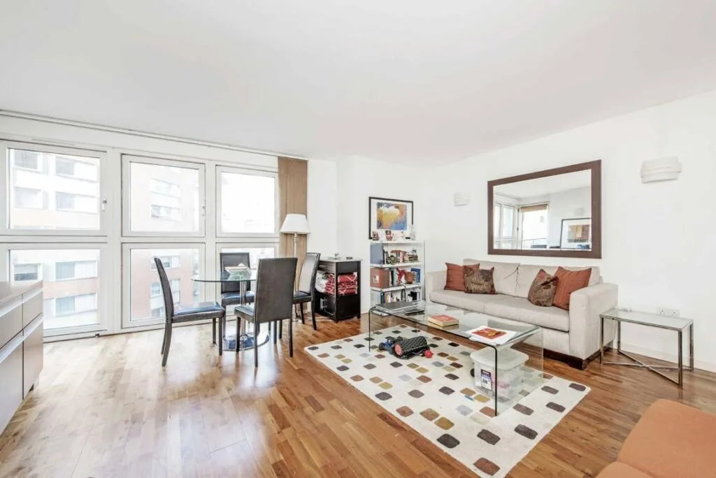 1 bedroom flat for rent