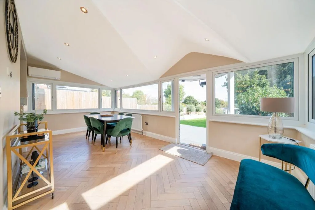 4 bedroom detached house for rent