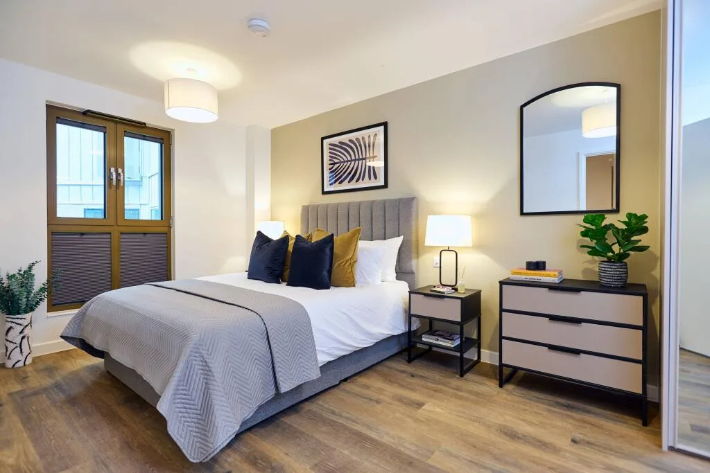 2 bedroom apartment for rent