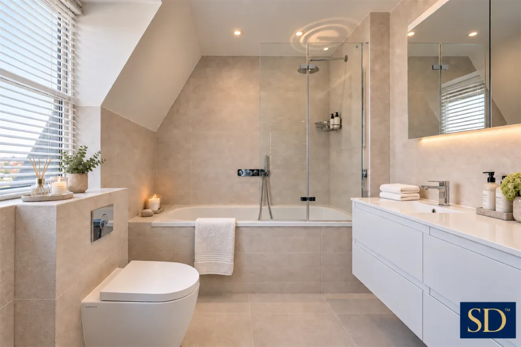 3 bedroom flat for rent