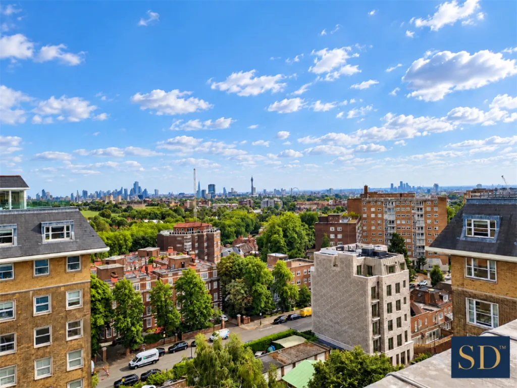 3 bedroom flat for rent