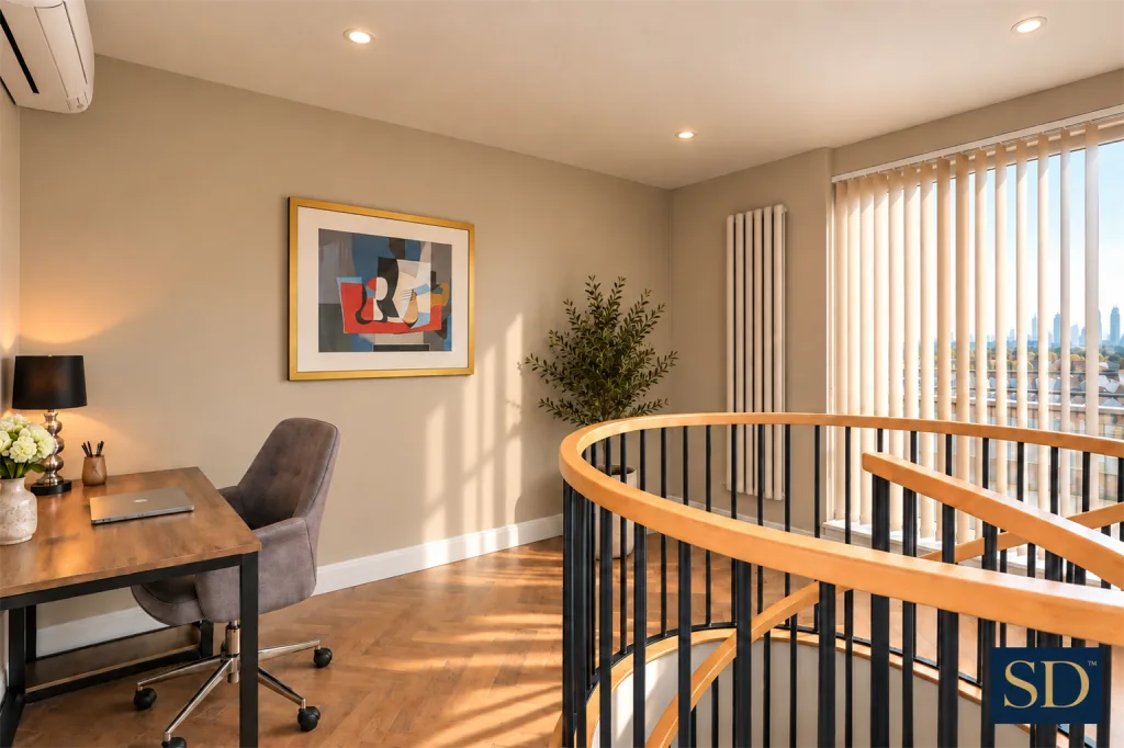 3 bedroom flat for rent