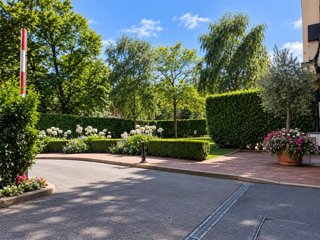 3 bedroom flat for rent