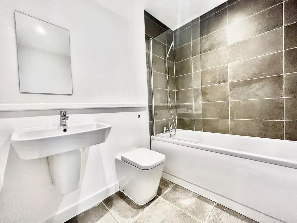 2 bedroom apartment for rent