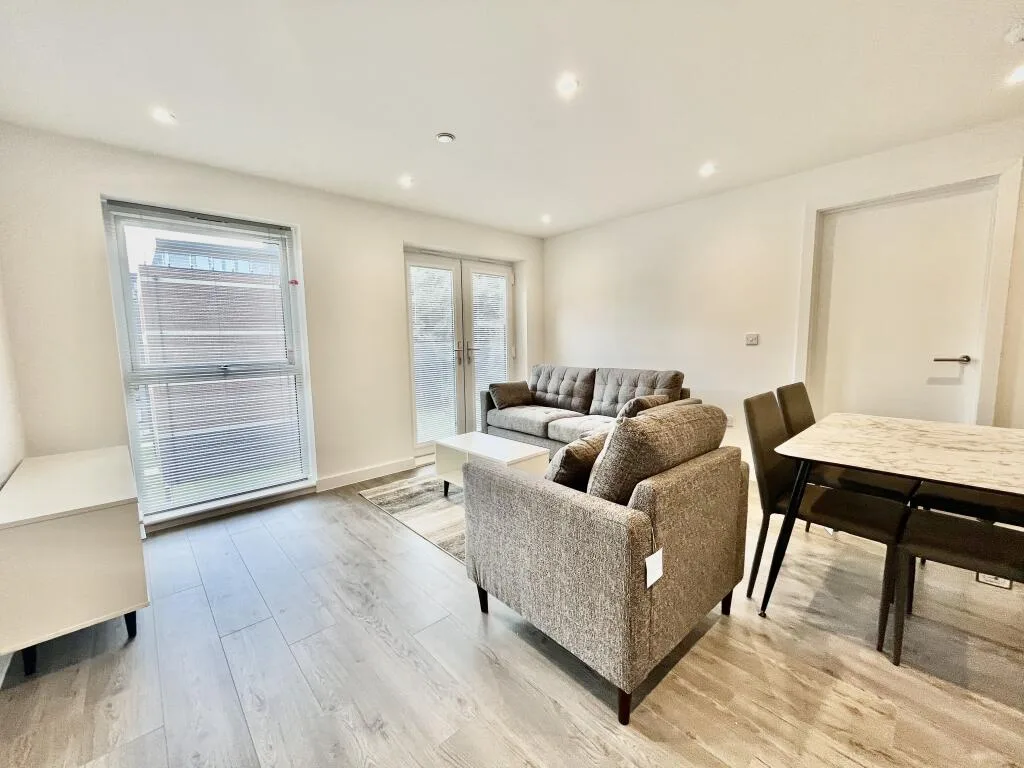 2 bedroom apartment for rent