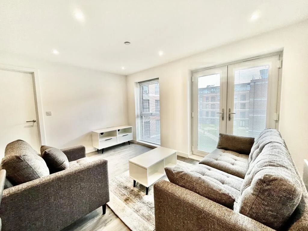 2 bedroom apartment for rent