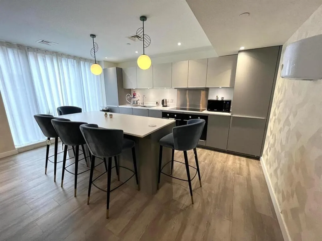 1 bedroom apartment for rent