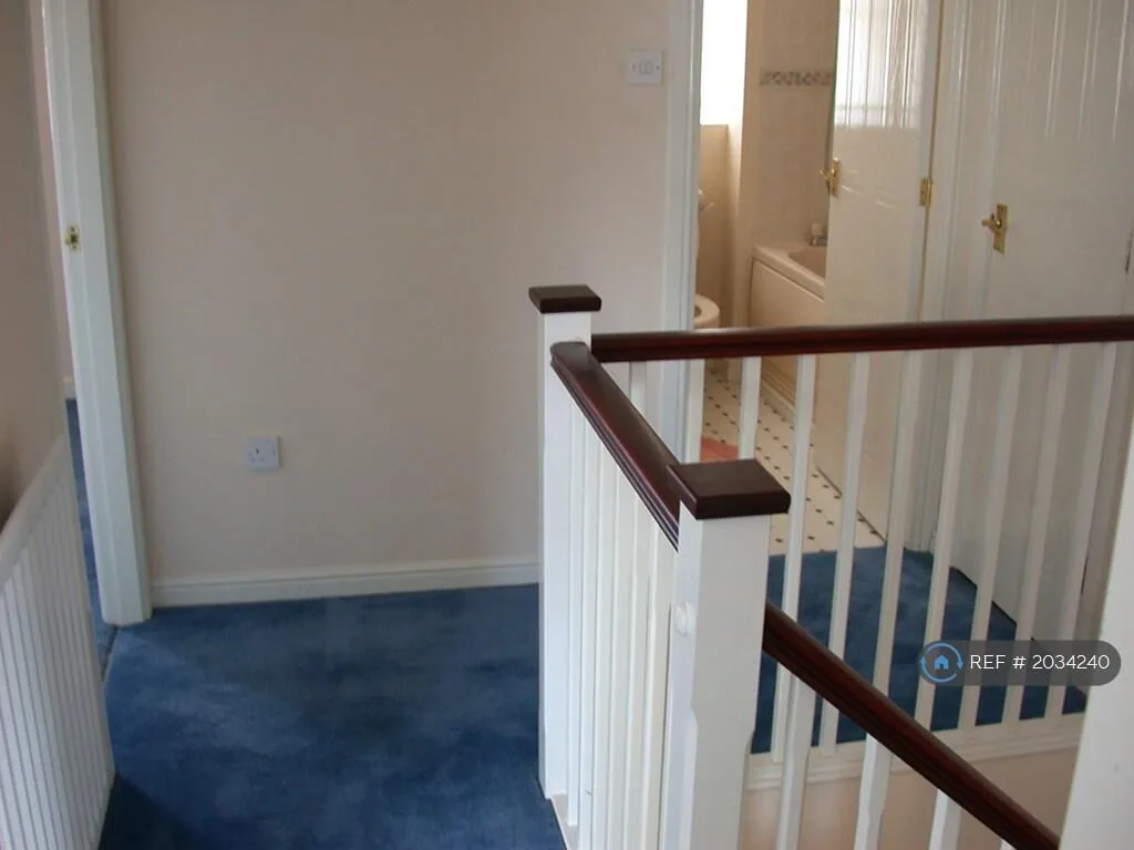 3 bedroom detached house for rent