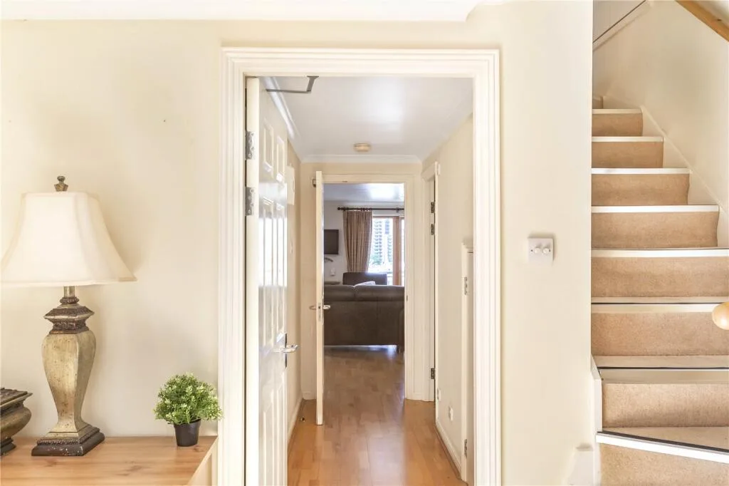 4 bedroom penthouse for rent