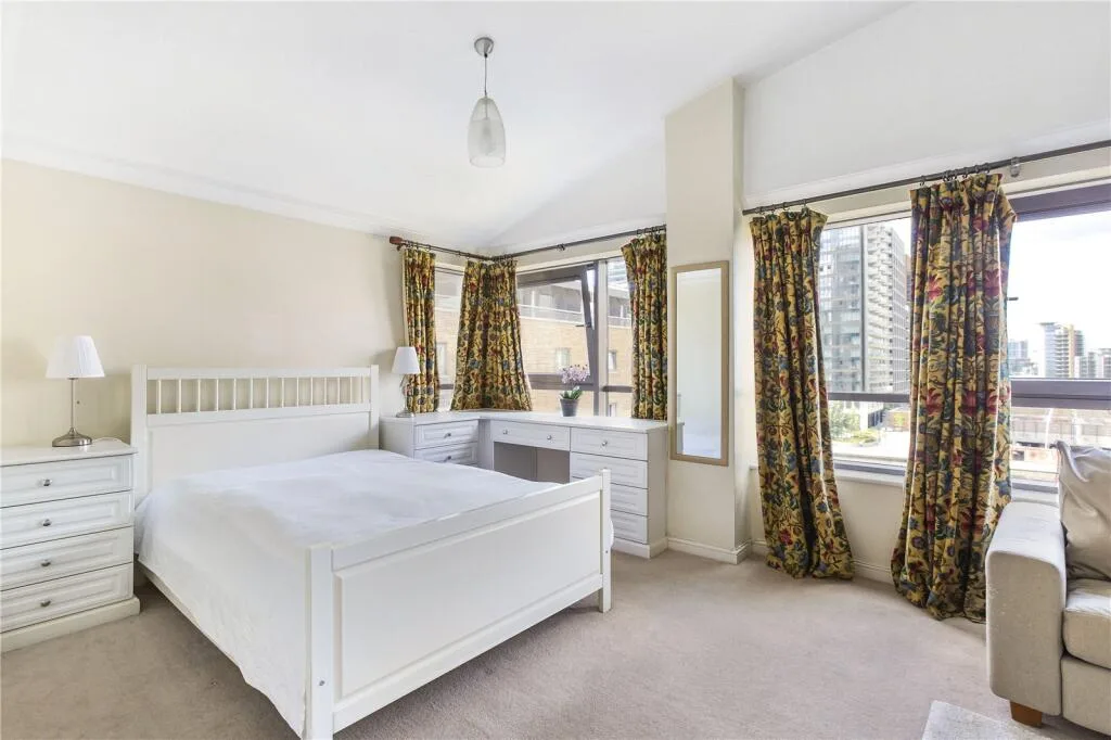 4 bedroom penthouse for rent