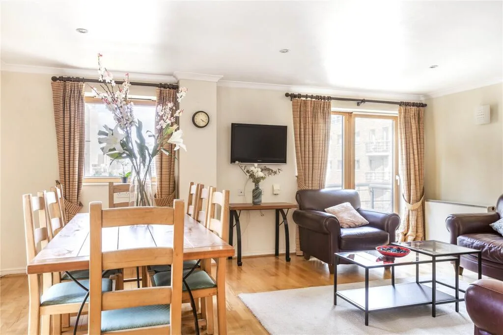 4 bedroom penthouse for rent