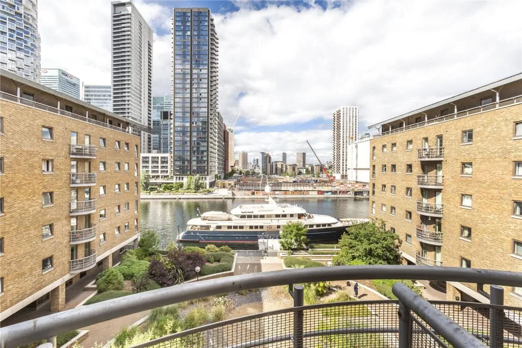 4 bedroom penthouse for rent