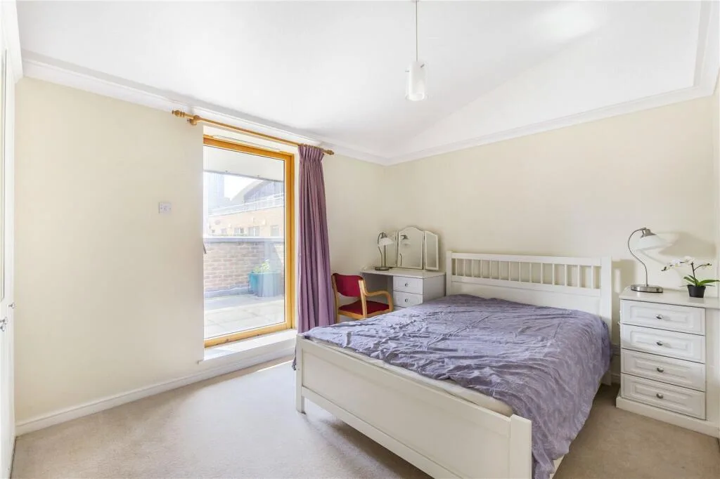 4 bedroom penthouse for rent