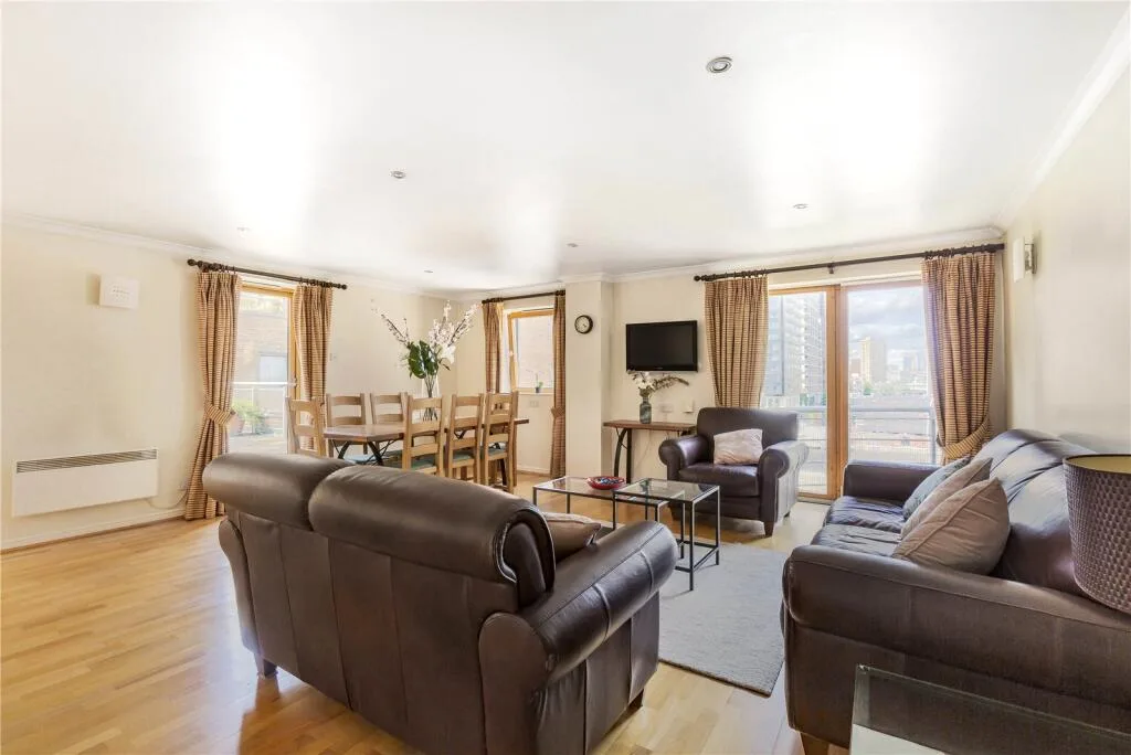 4 bedroom penthouse for rent