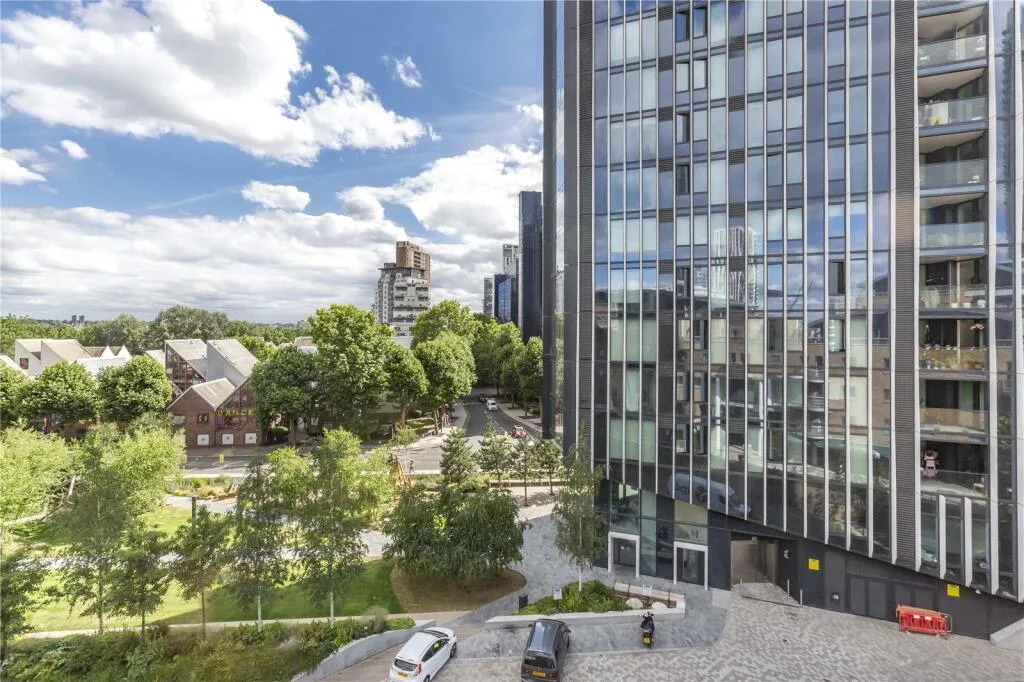 4 bedroom penthouse for rent