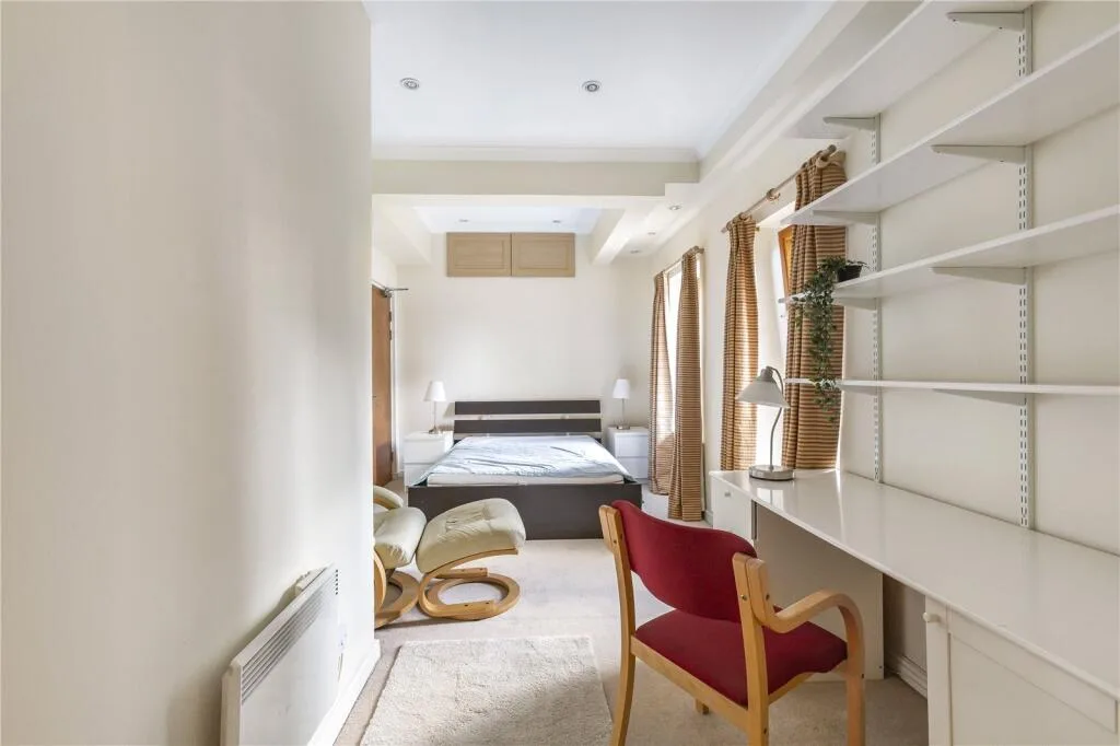 4 bedroom penthouse for rent