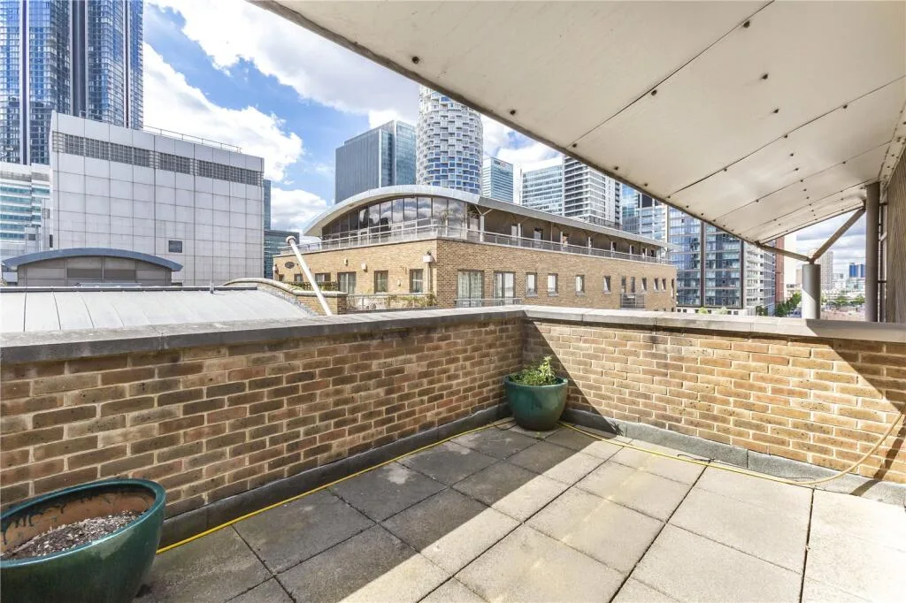 4 bedroom penthouse for rent