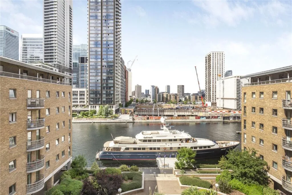 4 bedroom penthouse for rent
