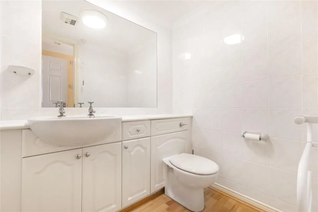 4 bedroom penthouse for rent